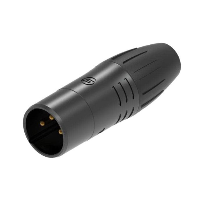 Роз'єм кабельний Seetronic SCWM3-B