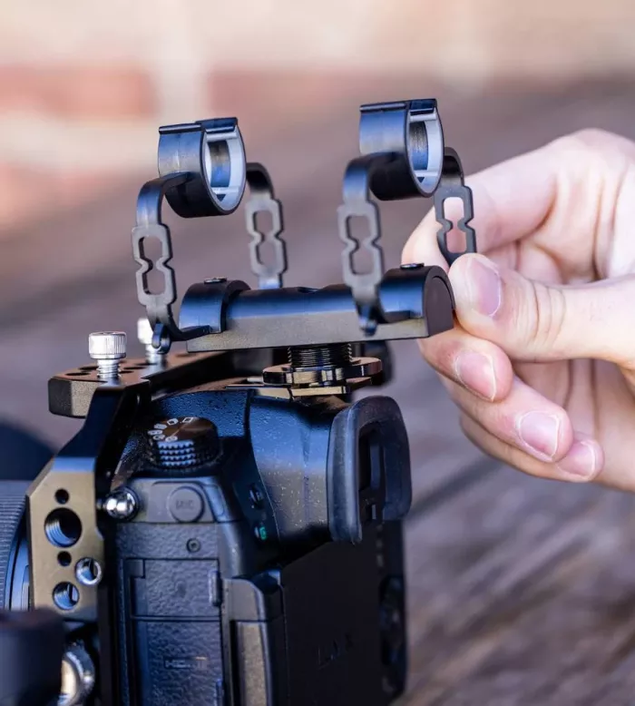 Zoom M3 MicTrak - накамерний мікрофон “гармата”