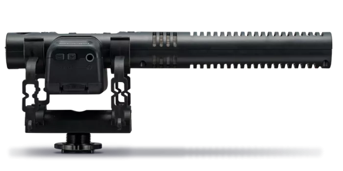 Zoom M3 MicTrak - накамерний мікрофон “гармата”