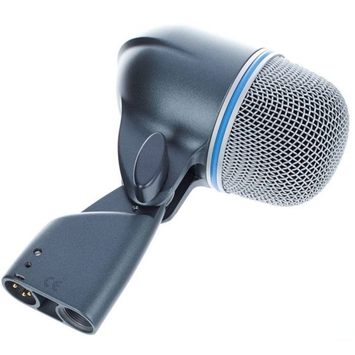 Инструментальный микрофон SHURE BETA52A