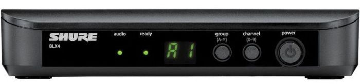Радіосистема SHURE BLX14E/CVL
