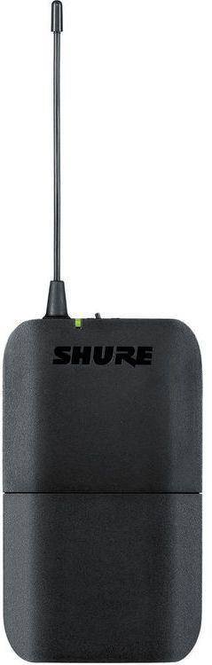 Радіосистема SHURE BLX14E/CVL