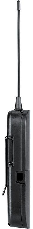 Радіосистема SHURE BLX14E/CVL