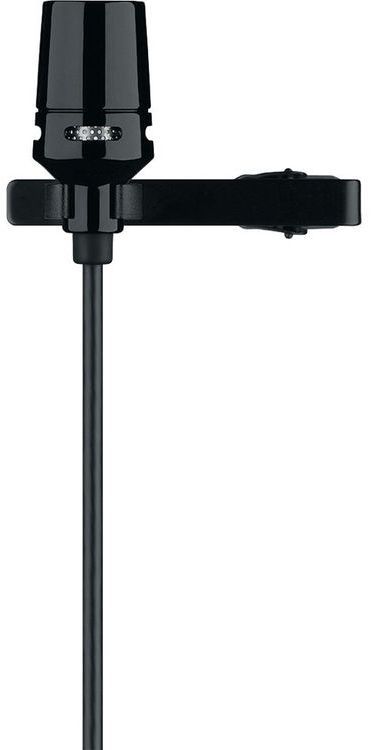 Радіосистема SHURE BLX14E/CVL