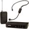 SHURE BLX14E/P31 Радіосистема