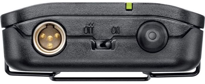 Радіосистема SHURE BLX14E/SM31 Радіосистема SHURE BLX14E/SM31