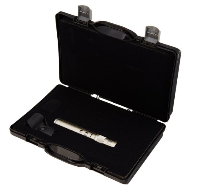 Інструментальний мікрофон SHURE KSM141/SL