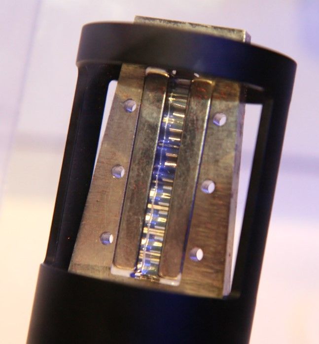 Студійний мікрофон Shure KSM313/NE