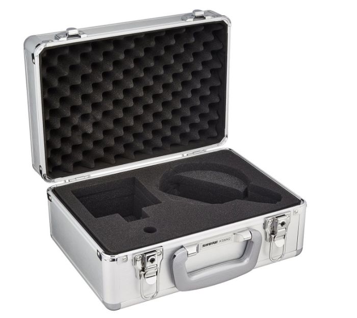 Студійний мікрофон SHURE KSM42/SG
