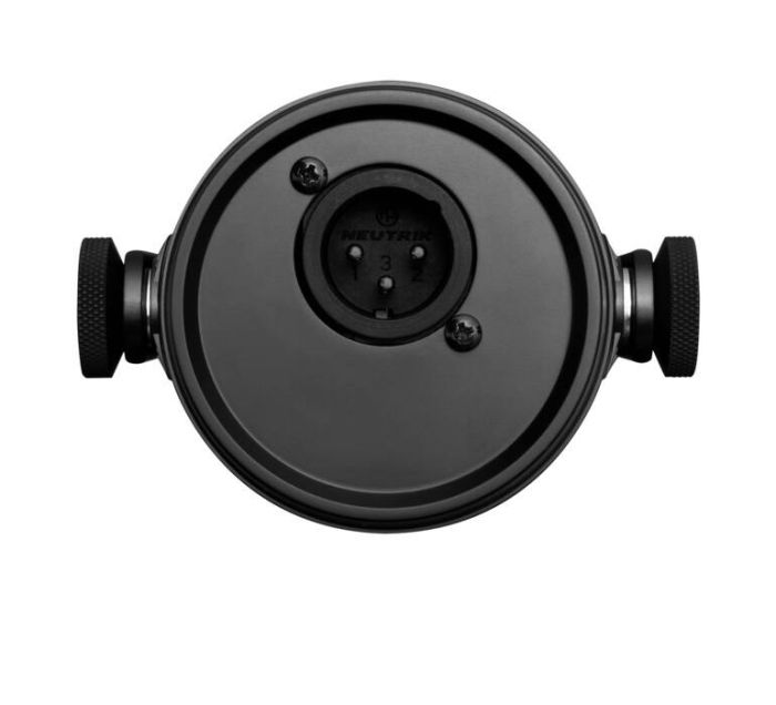 SHURE MV7X студійний динамічний мікрофон