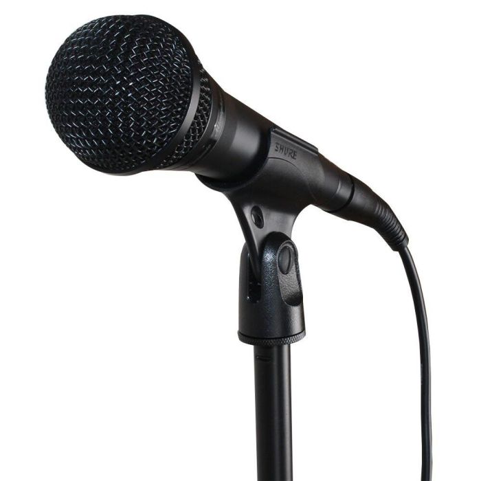 Мікрофон SHURE PGA58BTS
