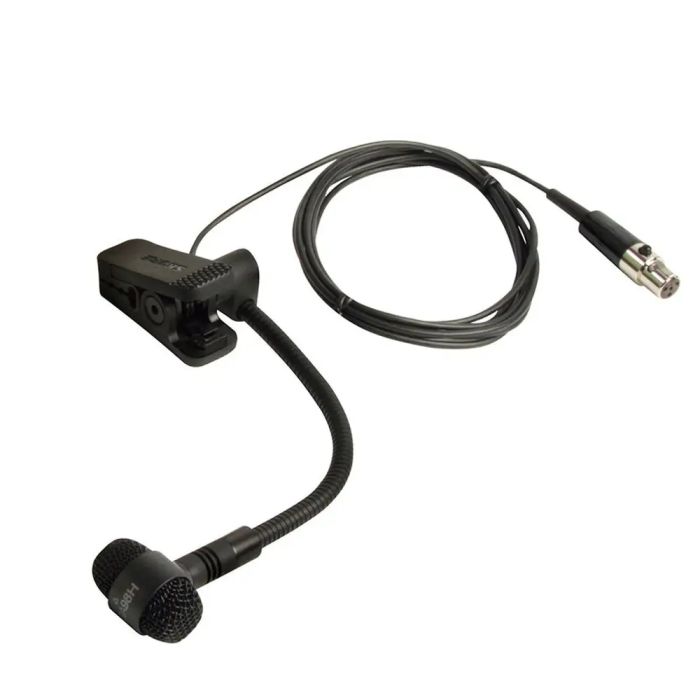 SHURE PGA98H-TQG інструментальний мікрофон