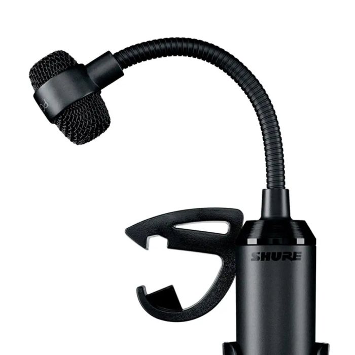 SHURE PGA98H-TQG інструментальний мікрофон