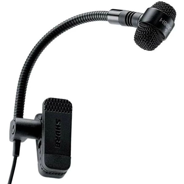 SHURE PGA98H-TQG інструментальний мікрофон