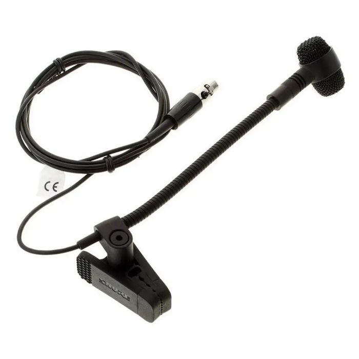 SHURE PGA98H-TQG інструментальний мікрофон