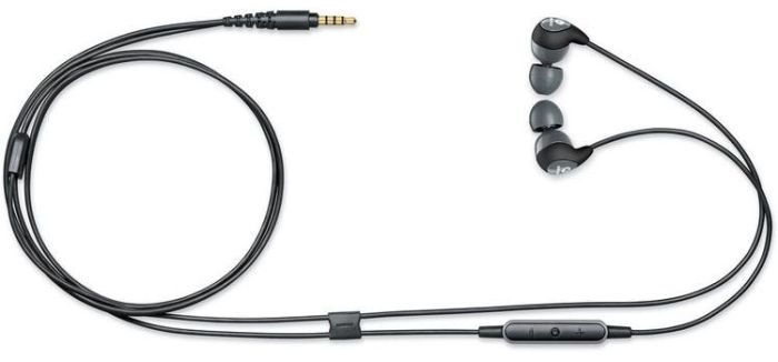 Звукоізолюючі навушники SHURE SE112-GR-EFS