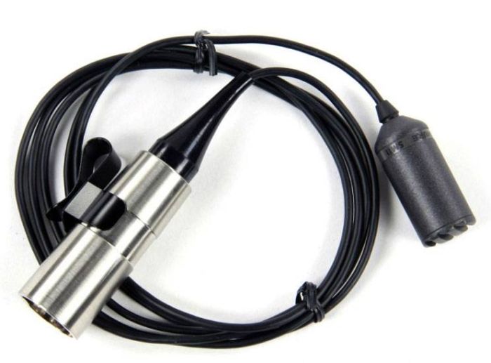 SHURE SM11-CN петличний мікрофон