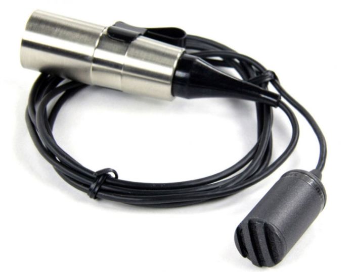 SHURE SM11-CN петличний мікрофон