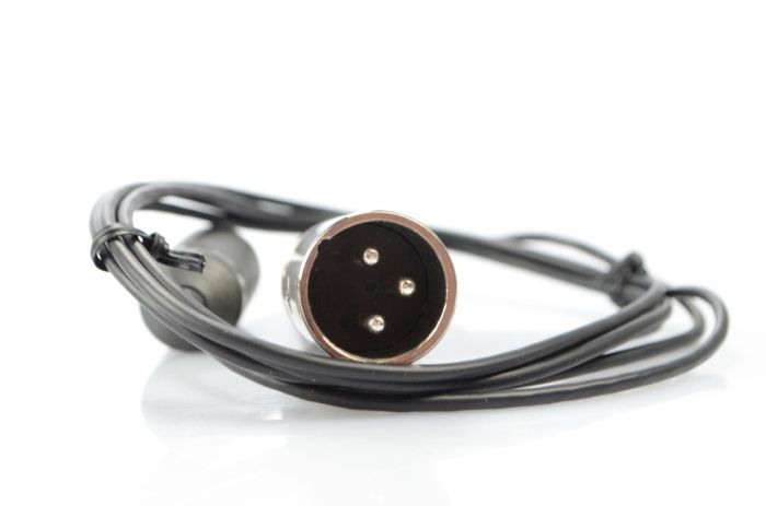 SHURE SM11-CN петличний мікрофон