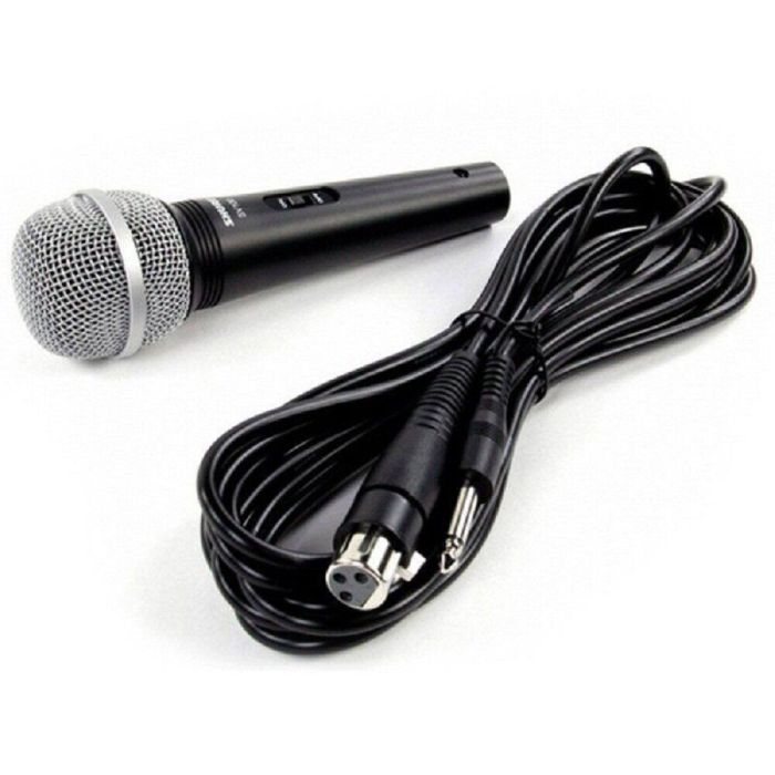 Вокальний мікрофон SHURE SV100