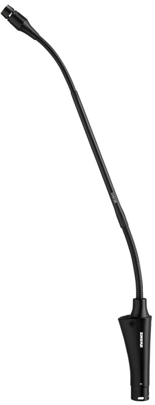 Інсталяційний мікрофон SHURE CVG12S-B/C