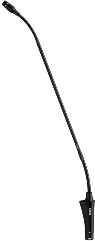 Інсталяційний мікрофон SHURE CVG18S-B/C