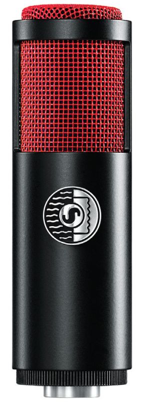 Студійний мікрофон Shure KSM313/NE