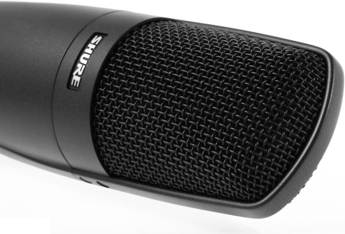 Студійний мікрофон SHURE KSM32/CG