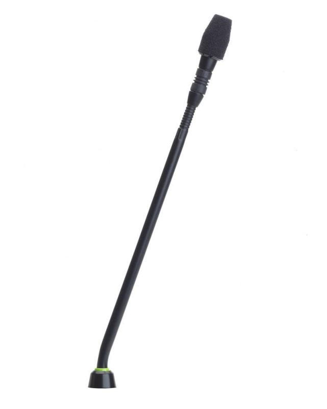 Інсталяційний мікрофон SHURE MX410LP/S