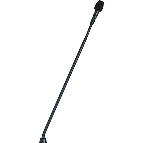 Інсталяційний мікрофон SHURE MX415LP/C