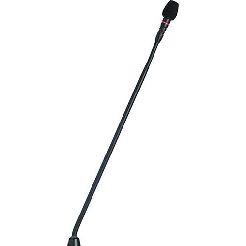Інсталяційний мікрофон SHURE MX415/S