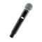 SHURE QLXD2/B58 вокальний мікрофон