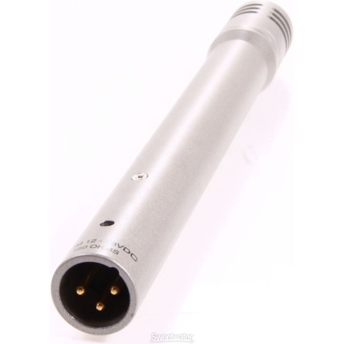 Студійний мікрофон SHURE SM81-LC