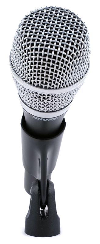 Мікрофон SHURE SM86