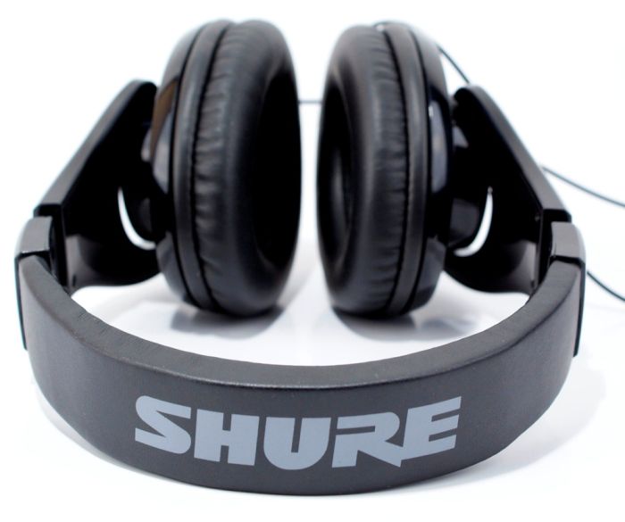 Навушники SHURE SRH240A-E
