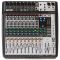 Soundcraft Signature 12MTK мікшерний пульт