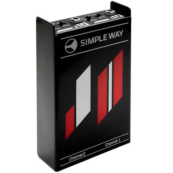 Simple Way J2 директ-бокс