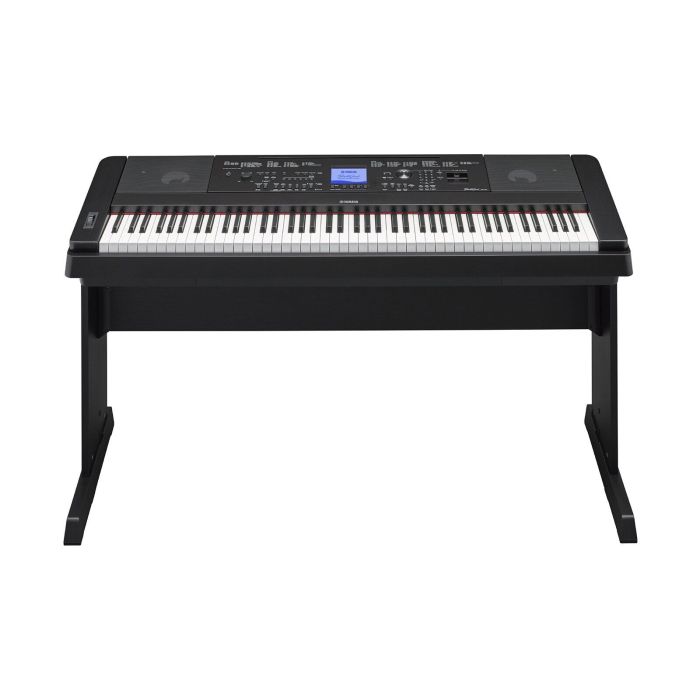 Синтезатор YAMAHA DGX-660B