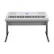 Синтезатор YAMAHA DGX-660WH
