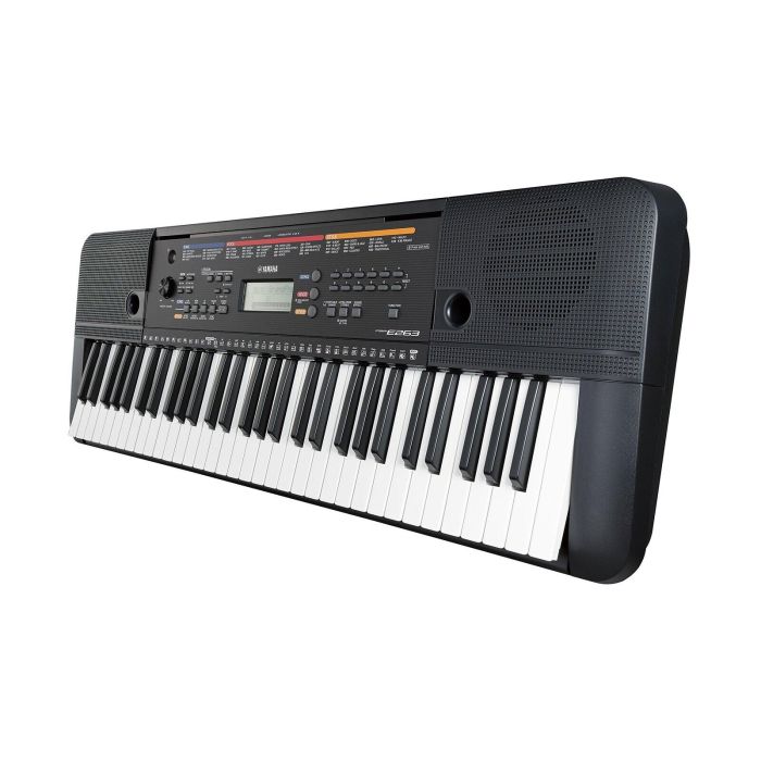Синтезатор YAMAHA PSR-E263