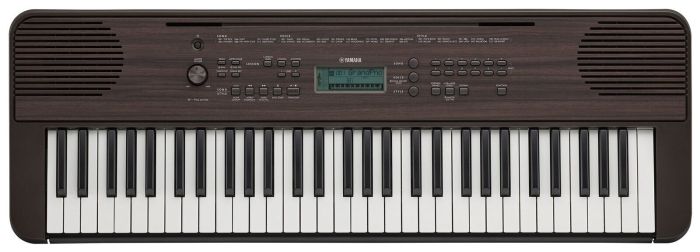 Синтезатор YAMAHA PSR-E360DW