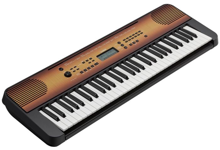 Синтезатор YAMAHA PSR-E360MA