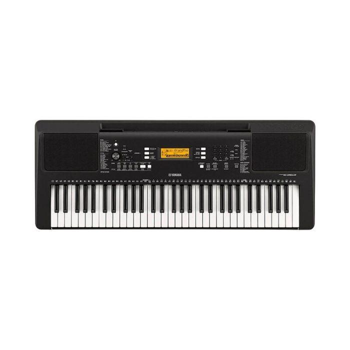 Синтезатор YAMAHA PSR-E363