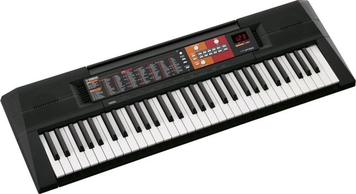 Синтезатор YAMAHA PSR-F51