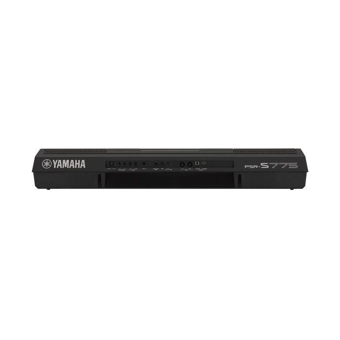 Синтезатор YAMAHA PSR-S775