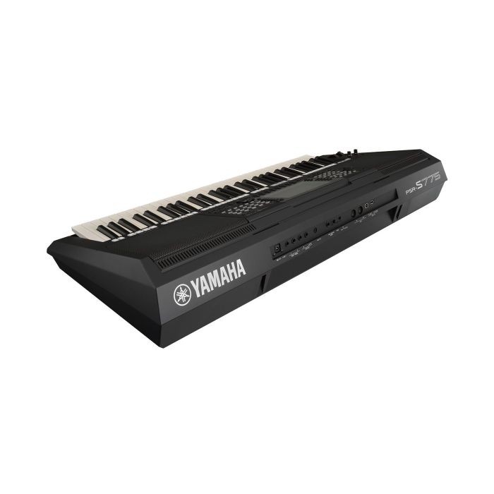 Синтезатор YAMAHA PSR-S775