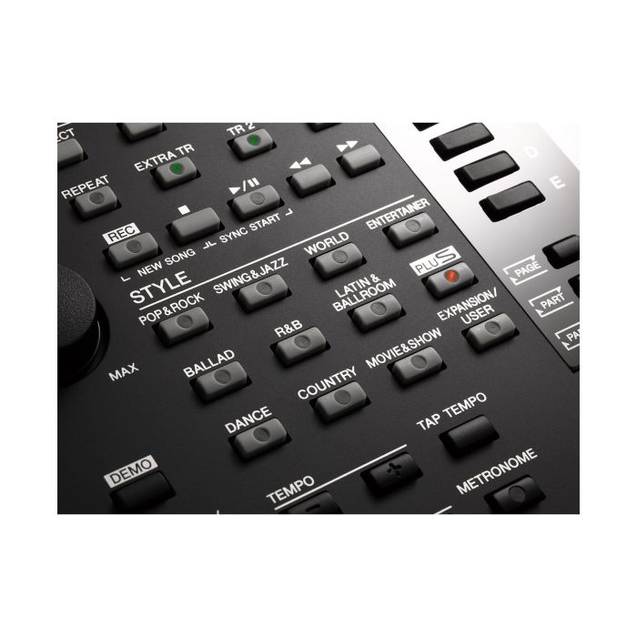 Синтезатор YAMAHA PSR-S975