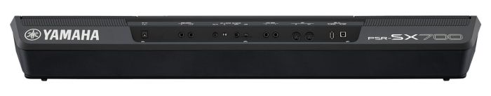 Синтезатор YAMAHA PSR-SX700