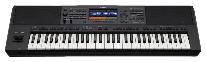Синтезатор YAMAHA PSR-SX700