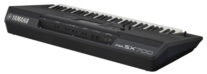 Синтезатор YAMAHA PSR-SX700